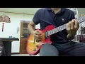 Download Lagu Harder than you know(guitar solo cover)
