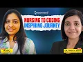 From Nurse To Coder Medical Coding Job After Nursing Course Nursing Coding Jobs Clinical Coding