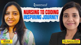 From Nurse To Coder Medical Coding Job After Nursing Course Nursing Coding Jobs Clinical Coding