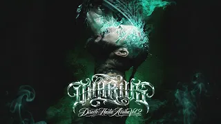 Dharius - A La Verga Los Problemas (Visualizer)