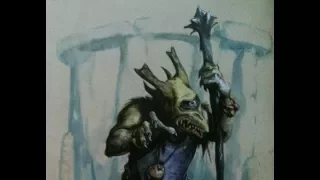 fimir fallen kangz in the north warhammer lore