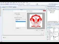 Rocket Launch Animation Program In Visual Basic Net 2008