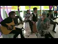Geisha - Jika Cinta Dia ( cover ) by Past4kustik