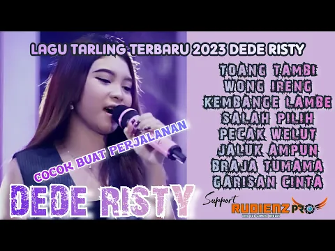 Download MP3 LAGU TARLING TERBARU 2023 \