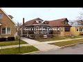 10452 S CAMPBELL Avenue Chicago IL 60655