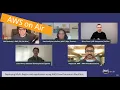 AWS On Air ft Deploying a multi-region web application using AWS CloudFormation StackSets