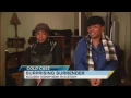 Ann Pettway Arrested Carlina White s Kidnapper 2011