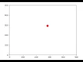 JDE Robot Python Challenge Brownian Box