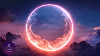 Deep Meditative State Find Stillness Inner Peace 111Hz Frequency Immersive Meditation Music 