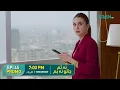 Download Lagu Na Tum Jano Na Hum - Episode 45 Promo | Tomorrow at 7:00 PM | Hassan Khan | Hina Tariq | Green TV