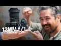 Download Lagu Sigma's 12mm f/1.4 is an APS-C GEM!