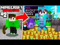 Lagu I Became IMMORTAL in Minecraft Hardcore! (Episode 2)