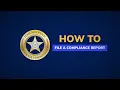 How To File a TABC Compliance Report