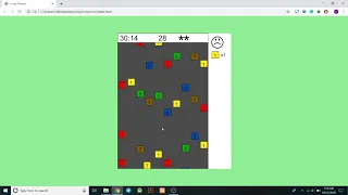 Lucky Divisor Game In JavaScript With Source Code Source Code Projects