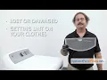 How To GE Dryer Lint Filter WE03X23881