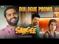 Download Lagu Sangee | Dialogue Promo 1 | Sharib Hashmi | Vidya M | Sanjay B | Gaurav M |  17th January