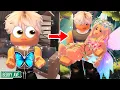 Download Lagu Butterfly to Crush's Fairy Girlfriend...(Berry Avenue)