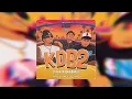 VGT REMCO - KDB2 Feat. Silet Open Up, Angga Dermawan ( Official Video Lyrics )