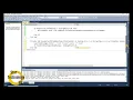 Visual Basic 37 How To Save File in Different Location