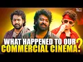 Lagu Why Audience Are Rejecting Big Heroes? | Tollywood Commercial Cinema Reality Explained