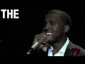 The Old Kanye