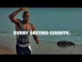 David Goggins Motivation EVERY SECOND COUNTS