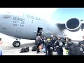 Miami-Dade Urban Search and Rescue Task Force-1 deploys to Venezuela