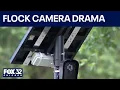 Flock Safety announces policy changes amid surveillance camera backlash