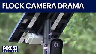 Flock Safety announces policy changes amid surveillance camera backlash