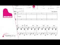 Take Five by Brubeck - Piano Sheet Music