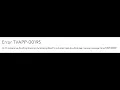 How To Fix Xfinity Comcast Error TVAPP-00195