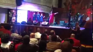 ntokozo mbambo ungefaniswe amateur video 