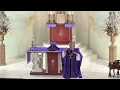 Father Mark Beard s Homily - Change