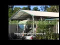 Stronger Carports Lowest Pricing Get Free Delivery Install