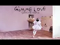 Download Lagu Sia - Gimme Love (Sentinel Remix)