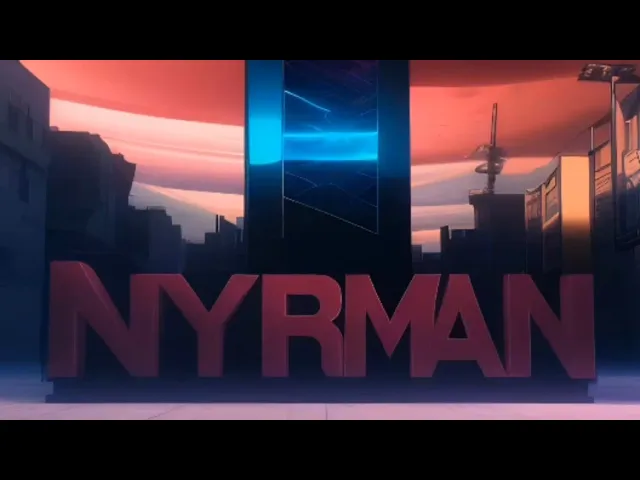 Download MP3 ｎｙｒｍａｎ  ●  𝘼𝙫𝙖𝙣𝙩:𝘨𝘢𝘳𝘥𝘦  [ ai music video ]