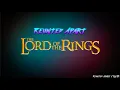 Video di One Zoom to Rule Them All | Reunited Apart LORD OF THE RINGS Edition