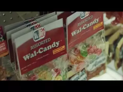Walbobs Trailer