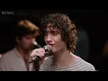 sombr covers Olivia Dean's 'Man I Need' for Like A Version