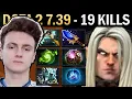 Download Lagu Invoker Gameplay Miracle with Vyse and 940 GPM - Dota 7.39