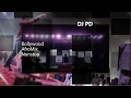 Lagu Bollywood Afro House 20s | Nonstop | DJ Set 2025 | DJ PD | Balurghat