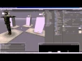 Creating a Character Selection Screen - Unity Engine
