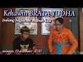 Download Lagu Wirama WIRAT JAGAD DITA, kekawin berata yudha