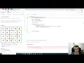 Coding Interview Problems LeetCode Maximal Square