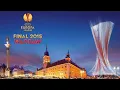 UEFA Europa League 2014/2015 All Goals
