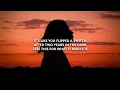Eva Rose - Isn't It Scary (Lyrics)