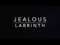Jealous - Labrinth - Piano Karaoke Instrumental