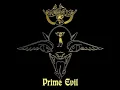 Venom Live Like An Angel (Die Like A Devil) Prime evil album edition