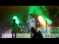 Granger Smith "City Boy Stuck" Butler Fair 07/08/2017 Pt. 10