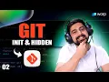 Master Git Init Unlock the Secrets of the Hidden git Folder in 20 Minutes